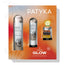 Patyka La Rutina Glow, 40+12+7 ml