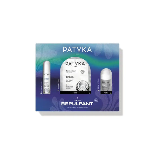 Patyka La Rutina na zväčšenie pier, 7+10 ml