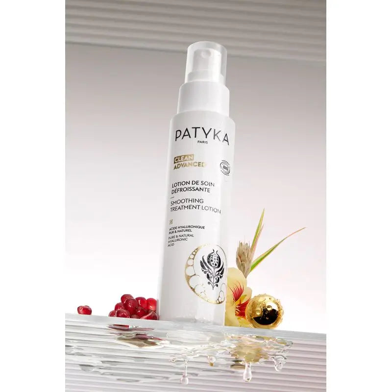 Patyka Vyhladzujúce ošetrujúce mlieko, 50 ml