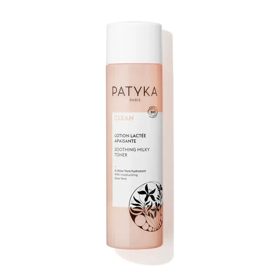 Patyka upokojujúci mliečny krém, 200 ml