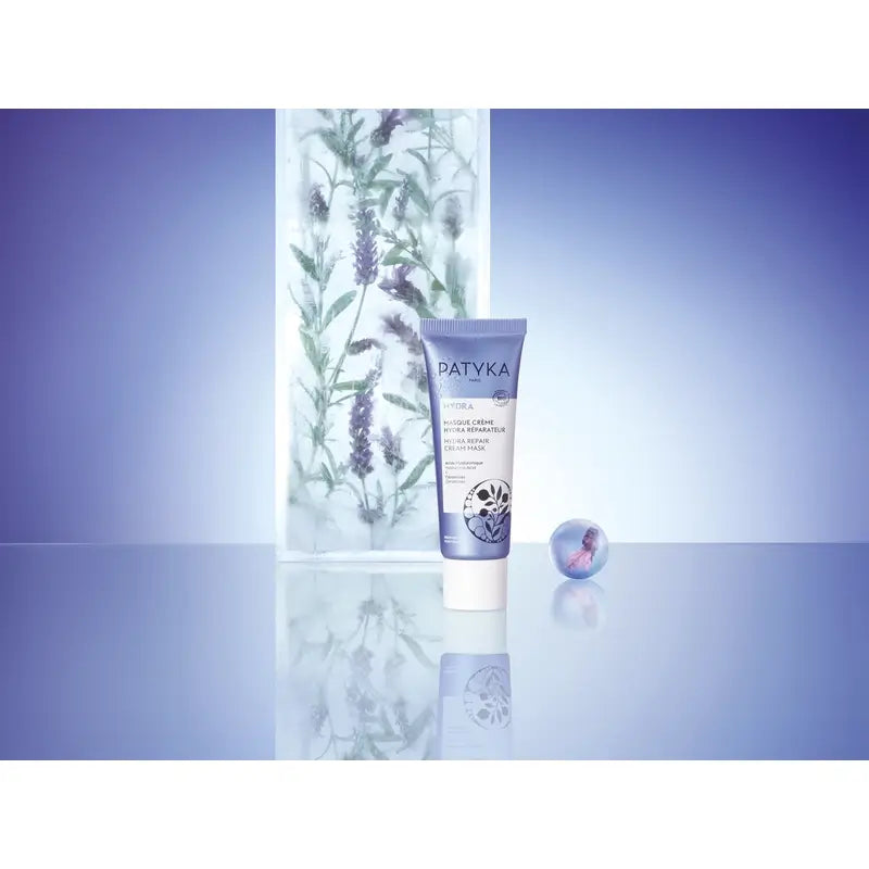 Patyka Hydratačná a regeneračná krémová maska, 50 ml