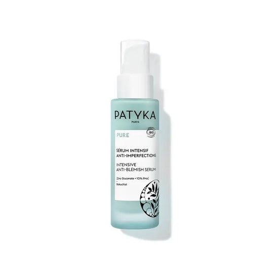 Patyka Pure – intenzívne sérum proti nedokonalostiam pleti, 30 ml