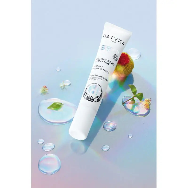 Patyka – prípravok na okamžité vyhladenie vrások, 15 ml