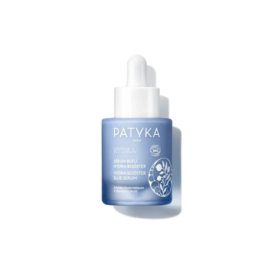 Patyka Modré sérum Hydra-Booster, 30 ml
