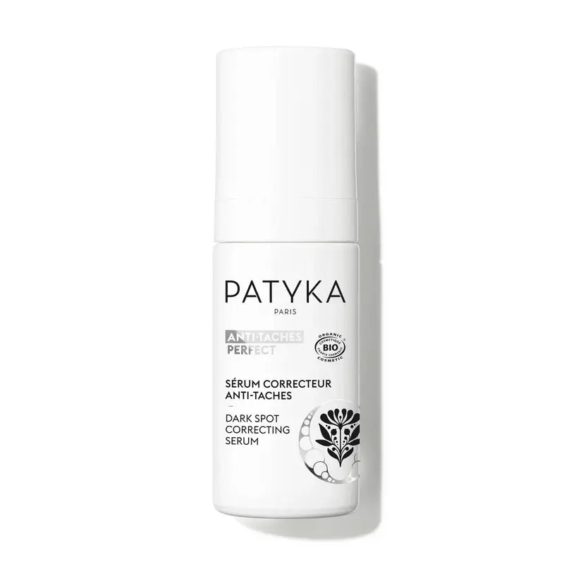 Patyka Korekčné sérum proti pigmentovým škvrnám, 50 ml