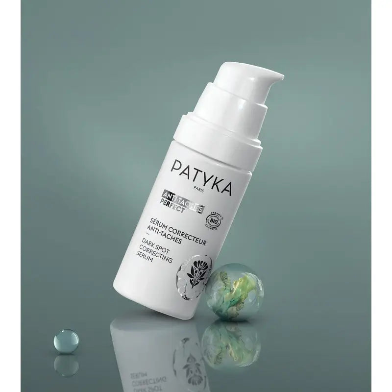 Patyka Korekčné sérum proti pigmentovým škvrnám, 50 ml