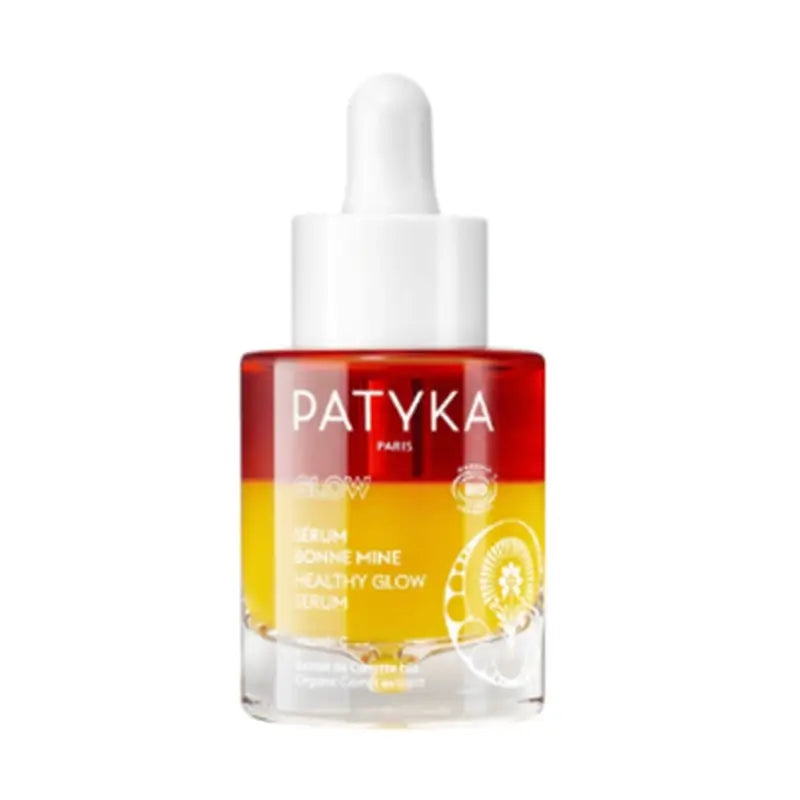 Patyka sérum „Efecto Buena Cara“, 30 ml