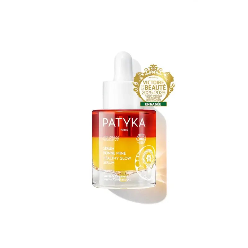 Patyka sérum „Efecto Buena Cara“, 30 ml