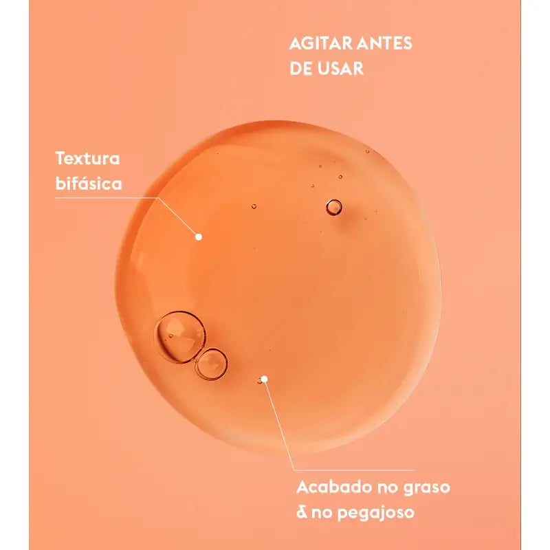 Patyka sérum „Efecto Buena Cara“, 30 ml