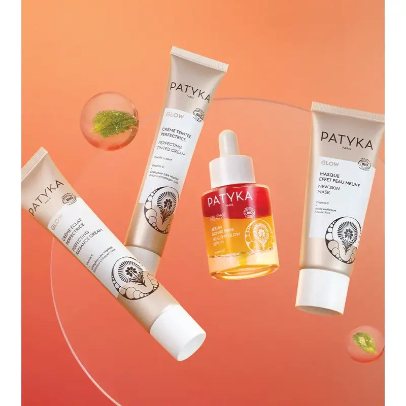 Patyka sérum „Efecto Buena Cara“, 30 ml