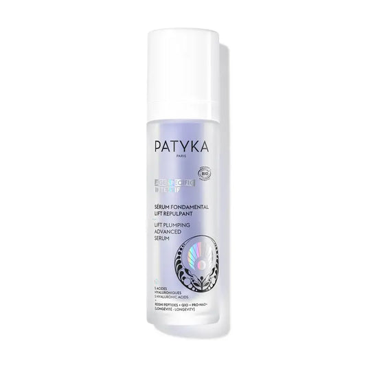 Patyka Serum Fundamental Lift na vyplnenie pleti, 30 ml
