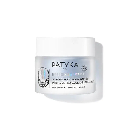 Patyka Intenzívna starostlivosť s prokolagénom, 50 ml
