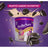 Pediasure Cookies & Cream + čokoládový nápoj pre deti, 850 g + 4 fľaše čokoládového nápoja po 220 ml