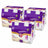 Pediasure Drink Vanilka pre deti, 4 fľaše po 220 ml, balenie po 3 kusoch