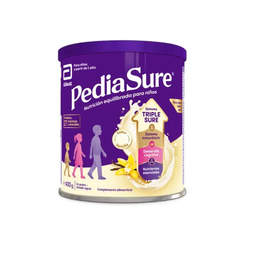 Pediasure Vanilka pre deti, 400 g