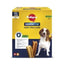 Pedigree Dentastix 105 15 × 7 tyčinky – stredné 