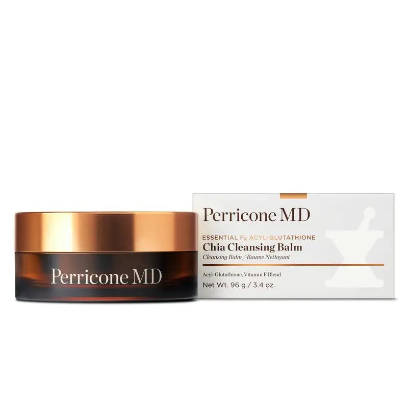 Perricone Essential Fx Acyl-Glutathione Chia čistiaci balzam, 85 ml