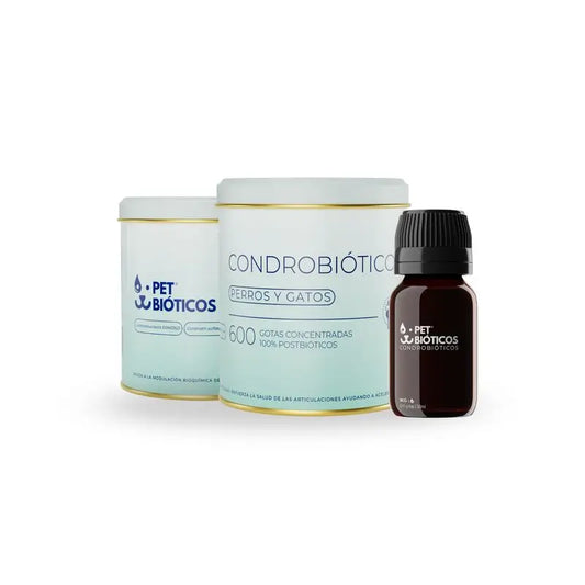 Petbiotics Chondrobiotics , 30 ml