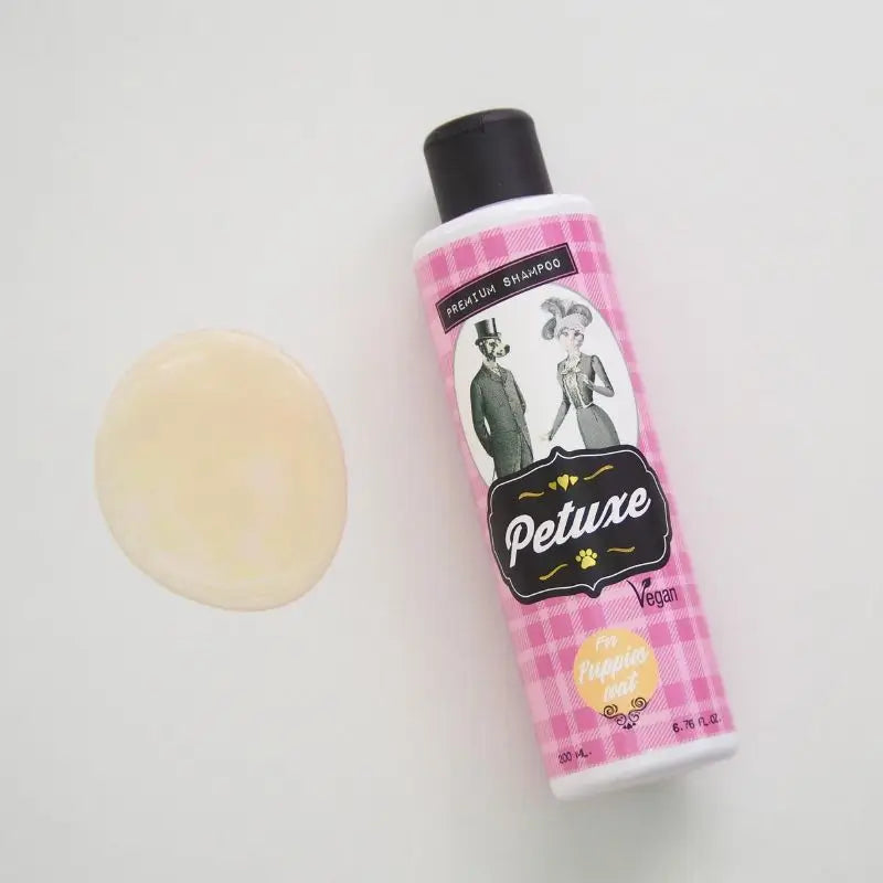 Petuxe Šampón pre šteniatka / Puppies 200 ml