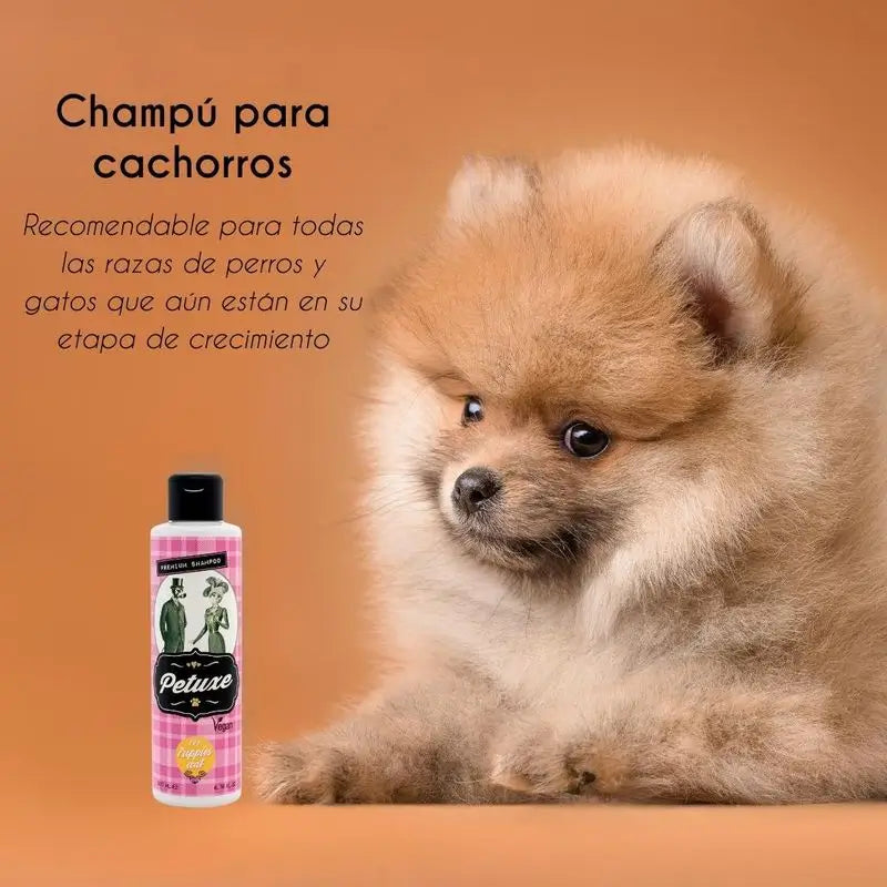Petuxe Šampón pre šteniatka / Puppies 200 ml