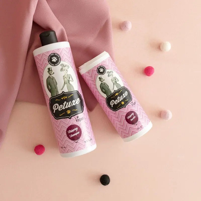 Petuxe prášok na odstraňovanie farby 100 ml