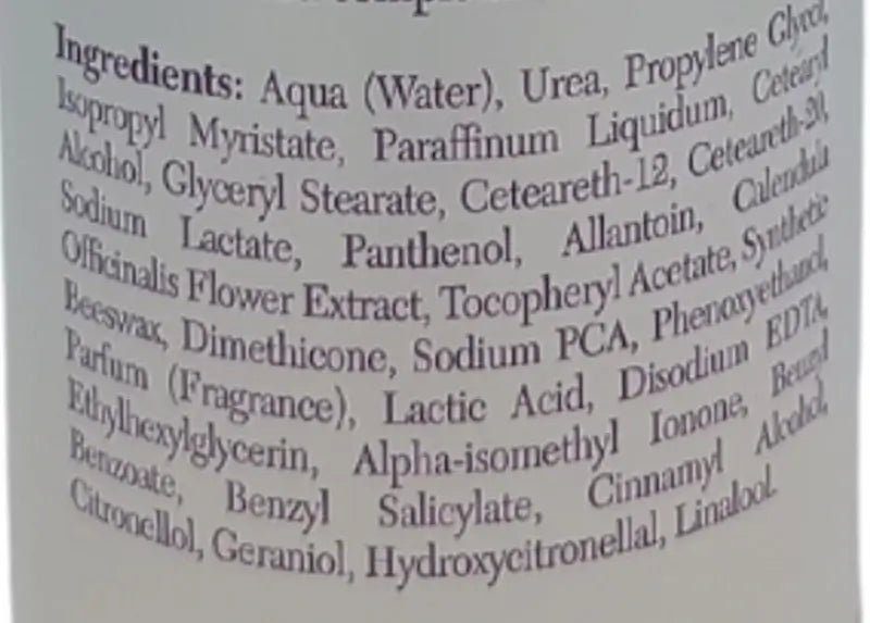 Pharma & Go Krém s obsahom 10 % močoviny, 250 ml.