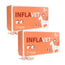 Pharmadiet Inflavet, balenie 2 x 60 tabliet
