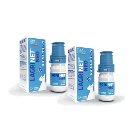 Pharmadiet Lagrinet Neo, balenie 2 x 10 ml