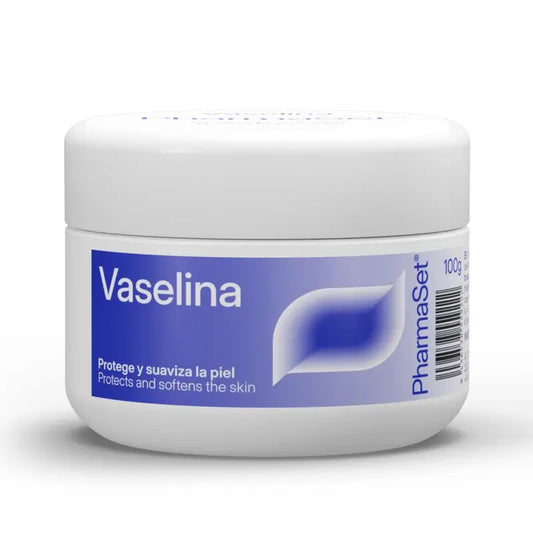 Pharmaset Vaselína v pohári, 100 g