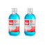 Phb Total ústna voda, 2 × 500 ml 