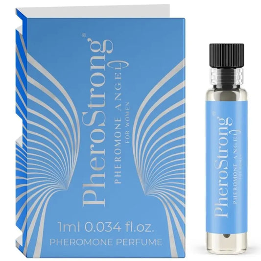 Parfém Pherostrong s feromónmi Angel pre ženy, 1 ml