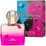Parfém Pherostrong s feromónmi HQ pre ženy, 50 ml