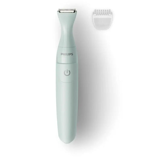 Philips 2000 Series – zastrihávač pre oblasť bikín, zelený