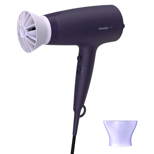 Fén Philips série 3000, čierny 