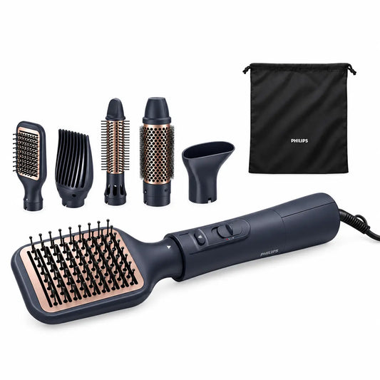 Philips 5000 Series – modelovací prístroj Airstyler