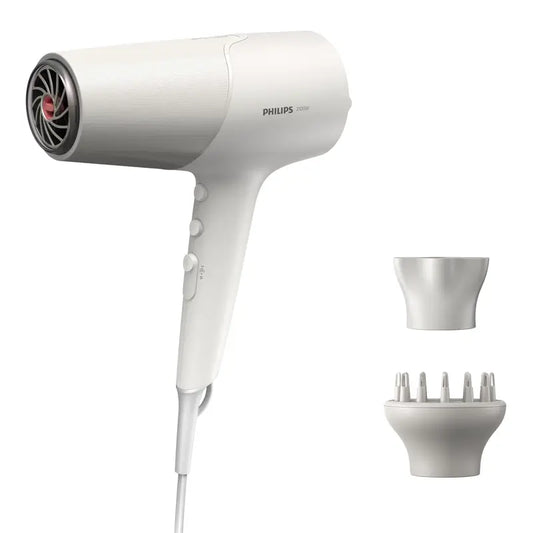 Fén Philips série 5000, biely 