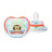 Philips Avent 2 cumlíky Ultra Air na noc 0–6 mesiacov pre chlapcov