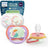 Philips Avent 2 cumlíky Ultra Air na noc +18 mesiacov pre dievčatká