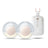 Philips Avent Dvojitá elektrická odsávačka mlieka SCF532/11