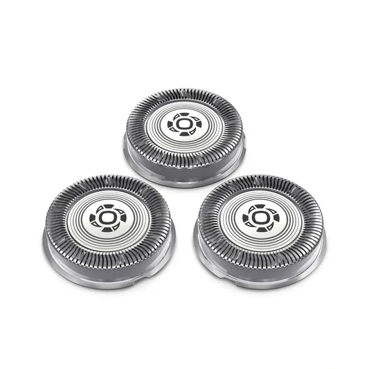 Náhradné hlavice k holiacim strojčekom Philips Series 3000 Comfortcut 