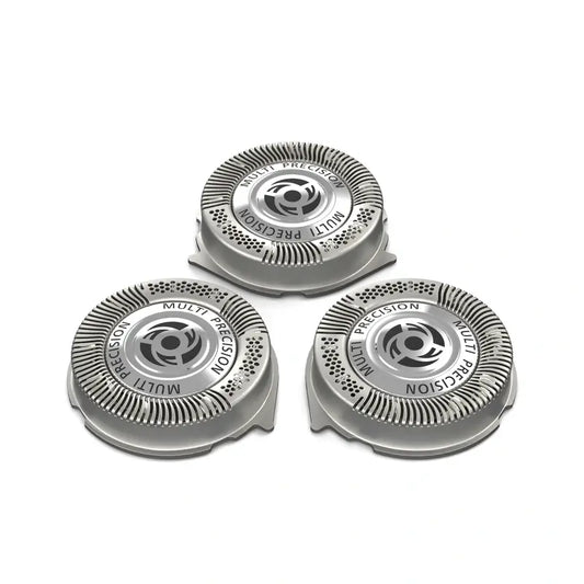 Náhradné hlavice pre holiaci strojček Philips Series 5000 Multiprecision 