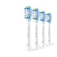 Philips Náhradné hlavice Sonicare Diamondclean – biele, balenie po 2 ks 