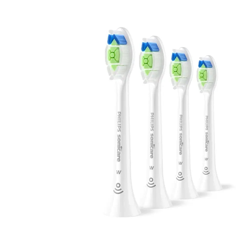Philips Sonicare Proresults náhradné hlavice, biele, balenie po 3 ks 