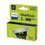 Philips Oneblade 360 QP420/50 Replacement Blades, 2 pcs.