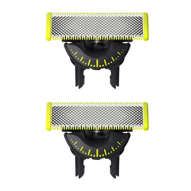 Náhradné čepele Philips Oneblade 360 QP420/50, 2 kusy