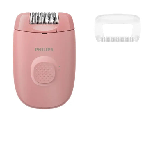 Philips Epilátor série 2000 – epilátor s káblom 