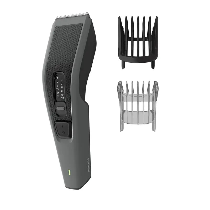 Philips Strihač vlasov Series 3000 Durapower, 45 minút bez kábla 