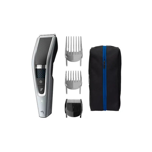 Strihač vlasov Philips série 5000 s cestovným puzdrom, 24 nastavení