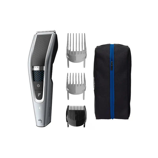 Philips Strihač vlasov Series 5000, umývateľný, 28 nastavení 