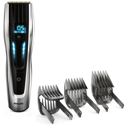Strihacia strojček na vlasy Philips Hairclipper Series 9000 
